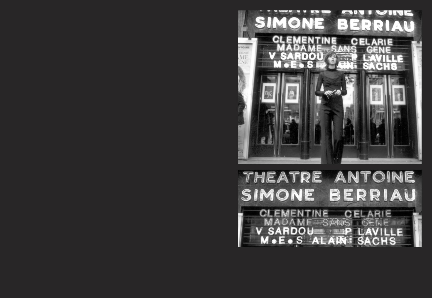 thomas elsner studio | my diary catalogue fall/winter 2002/03