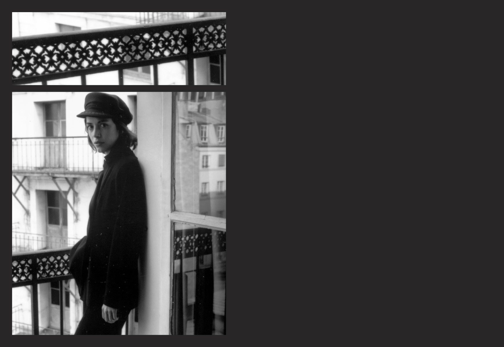 thomas elsner studio | my diary catalogue fall/winter 2002/03