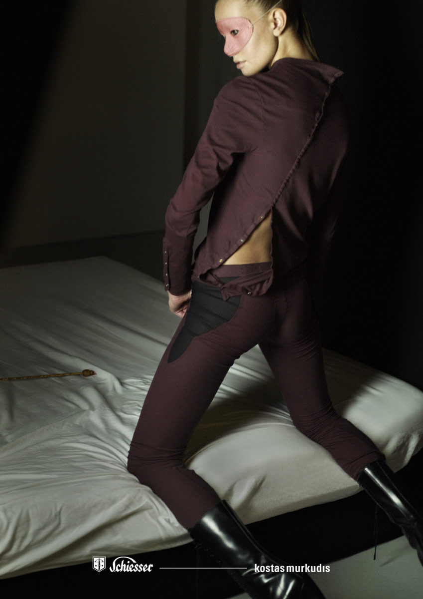 thomas elsner studio | schiesser magazine 04