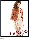 Thomas Elsner | larens fall/winter 2014/15 catalogue