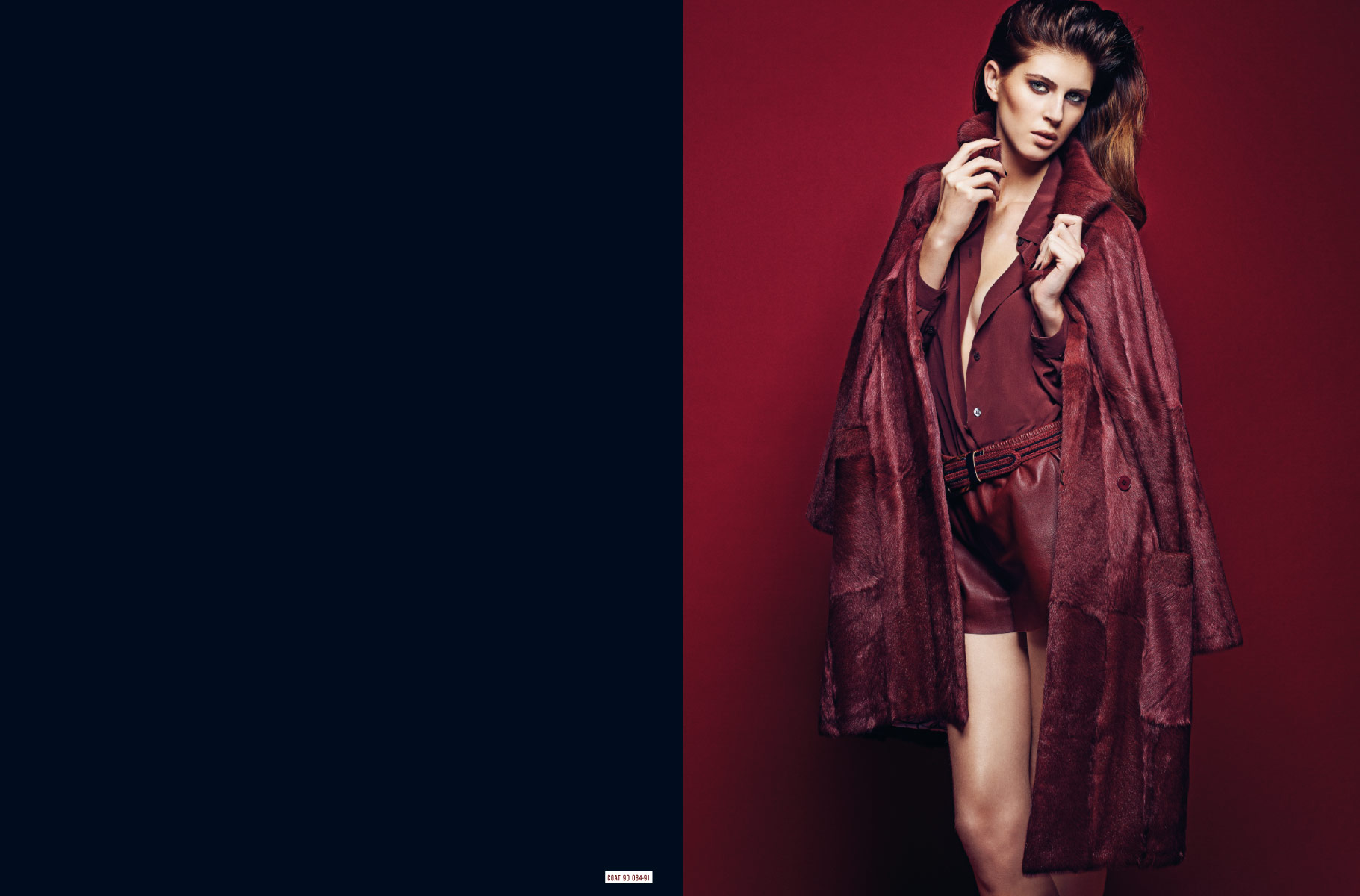 thomas elsner studio | larens fall/winter 2014/15 catalogue