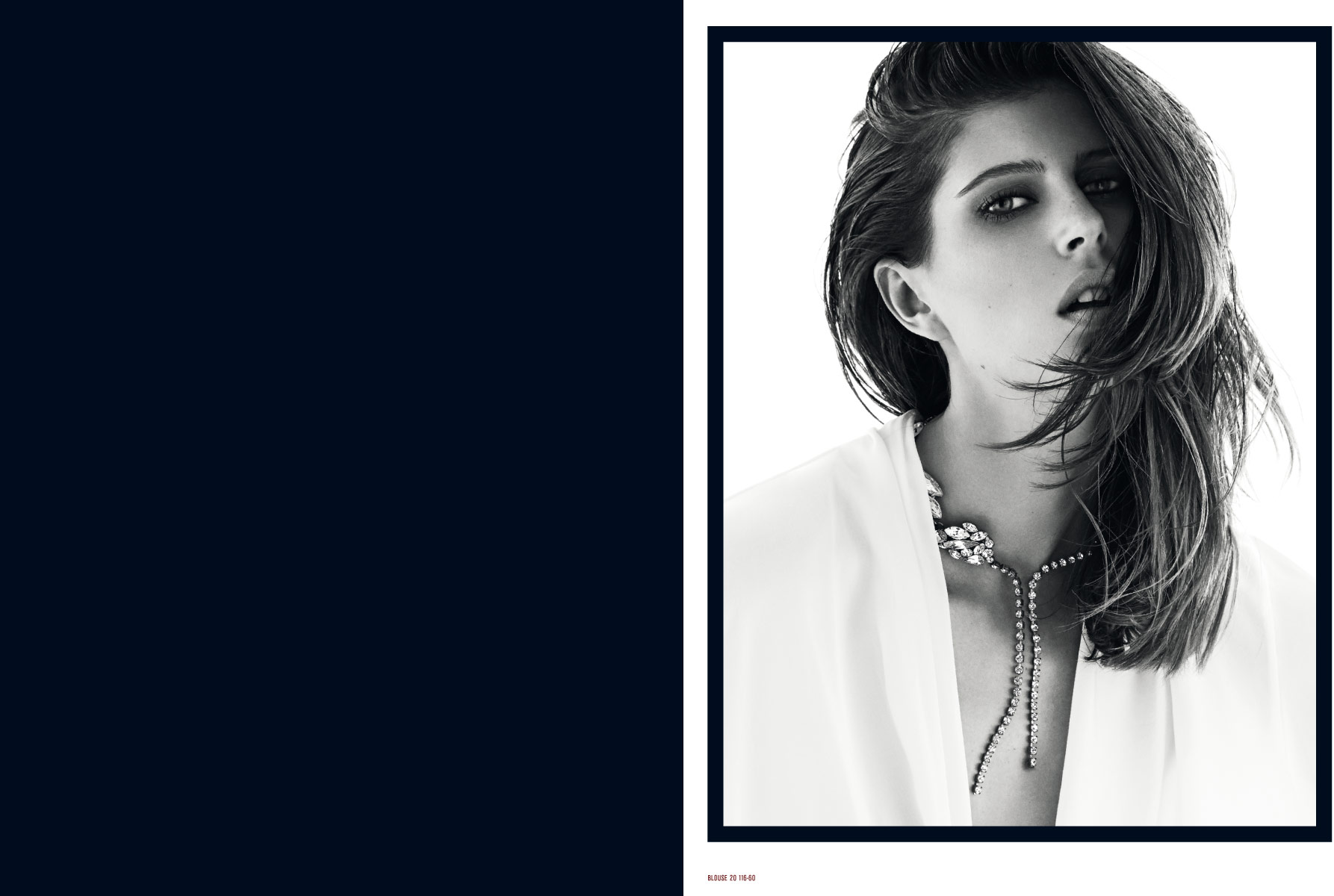 thomas elsner studio | larens fall/winter 2014/15 catalogue