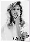 Thomas Elsner | larens spring/summer 2015 advertising