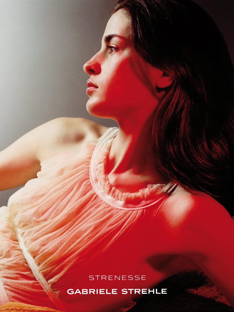 thomas elsner studio | strenesse fall/winter 2001/02 campaign