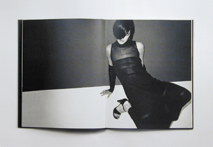 thomas elsner studio | strenesse archive 