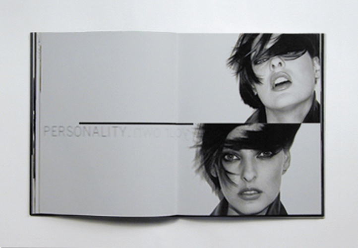 thomas elsner studio | strenesse archive 