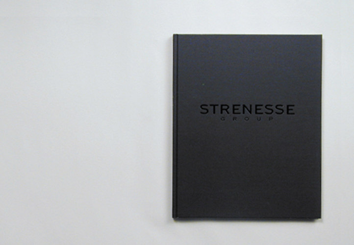 thomas elsner studio | strenesse archive 