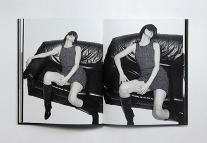 thomas elsner studio | strenesse archive 