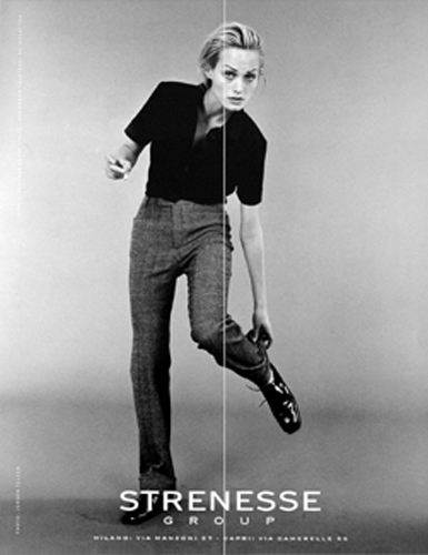 thomas elsner studio | strenesse archive 