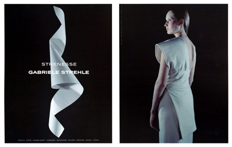 thomas elsner studio | strenesse archive 