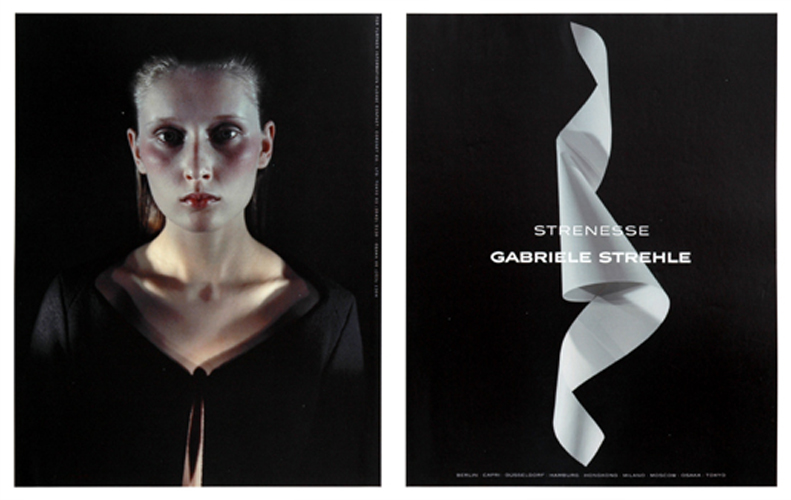 thomas elsner studio | strenesse archive 