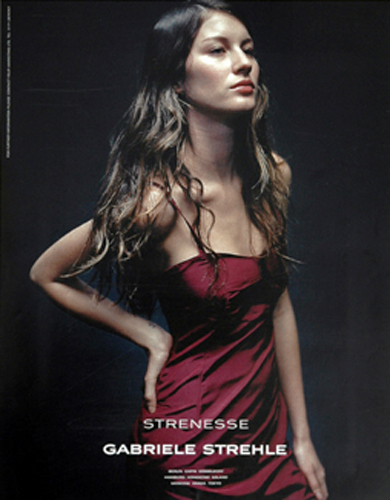 thomas elsner studio | strenesse archive 