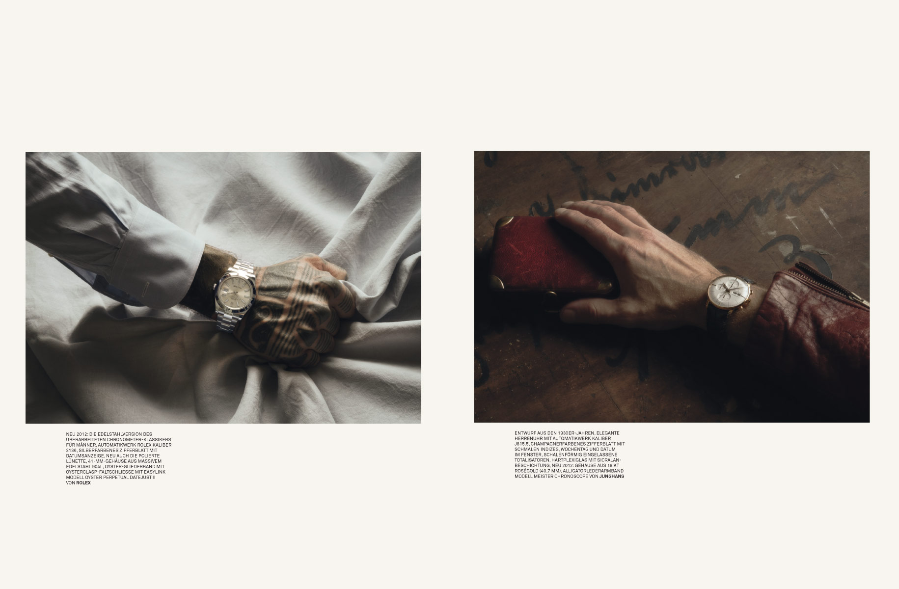 thomas elsner studio | l'officiel hommes summer 2013