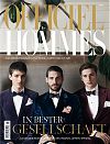 Thomas Elsner | l'officiel hommes summer 2013