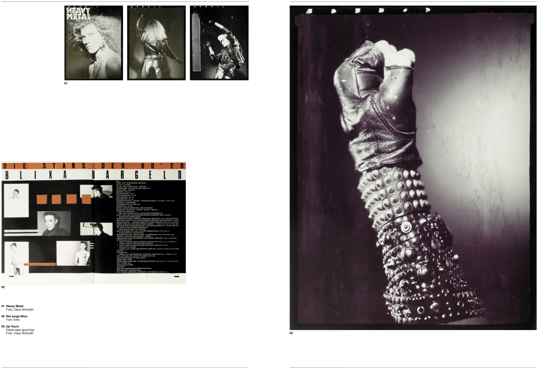 thomas elsner studio | elaste magazine featured by vorn magazine