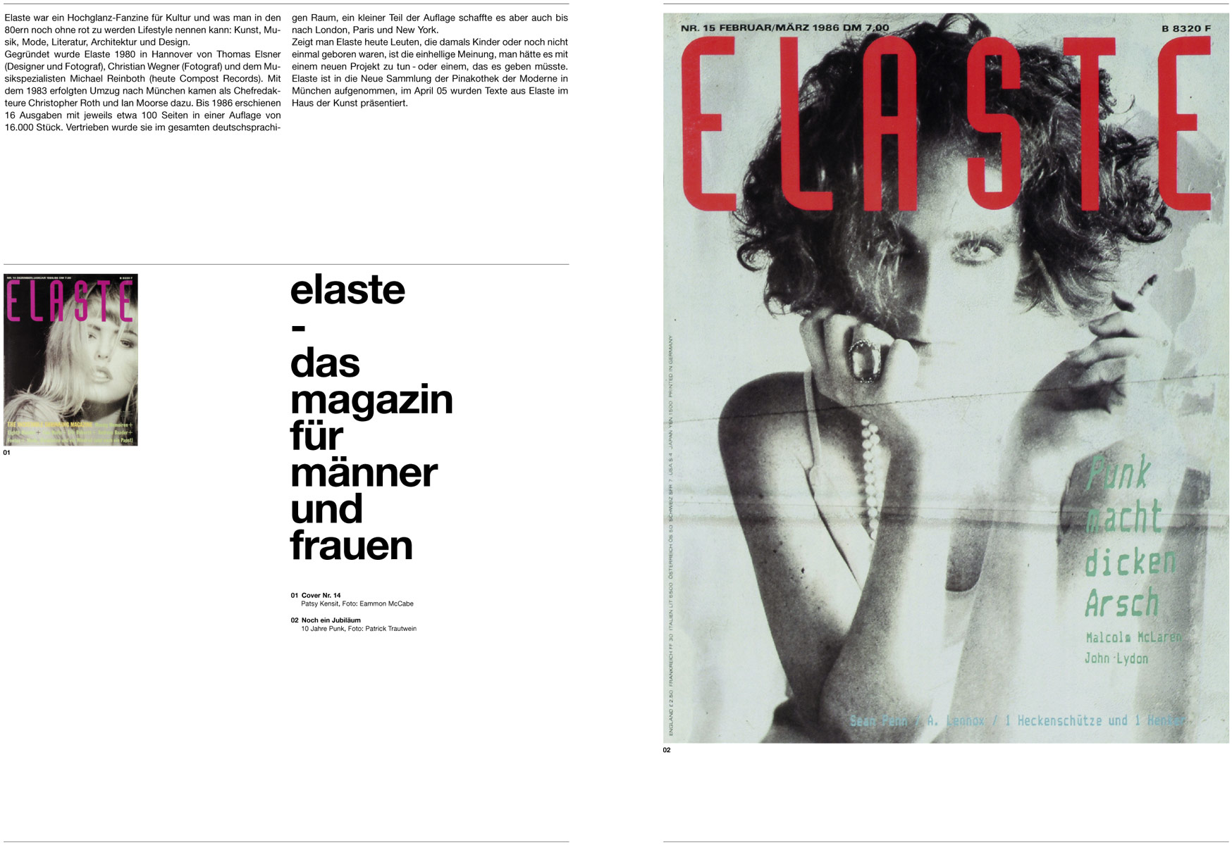 thomas elsner studio | elaste magazine featured by vorn magazine