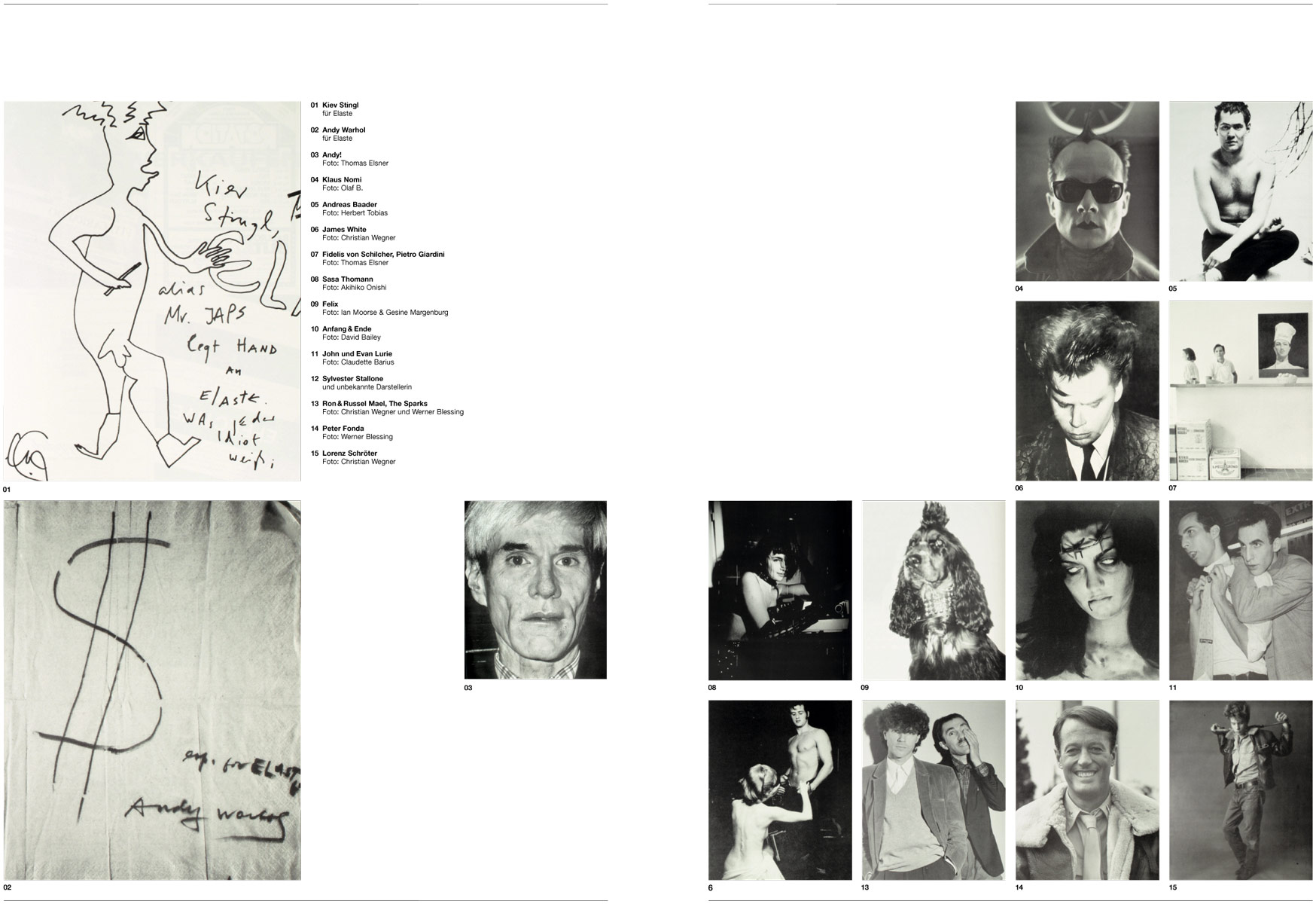 thomas elsner studio | elaste magazine featured by vorn magazine