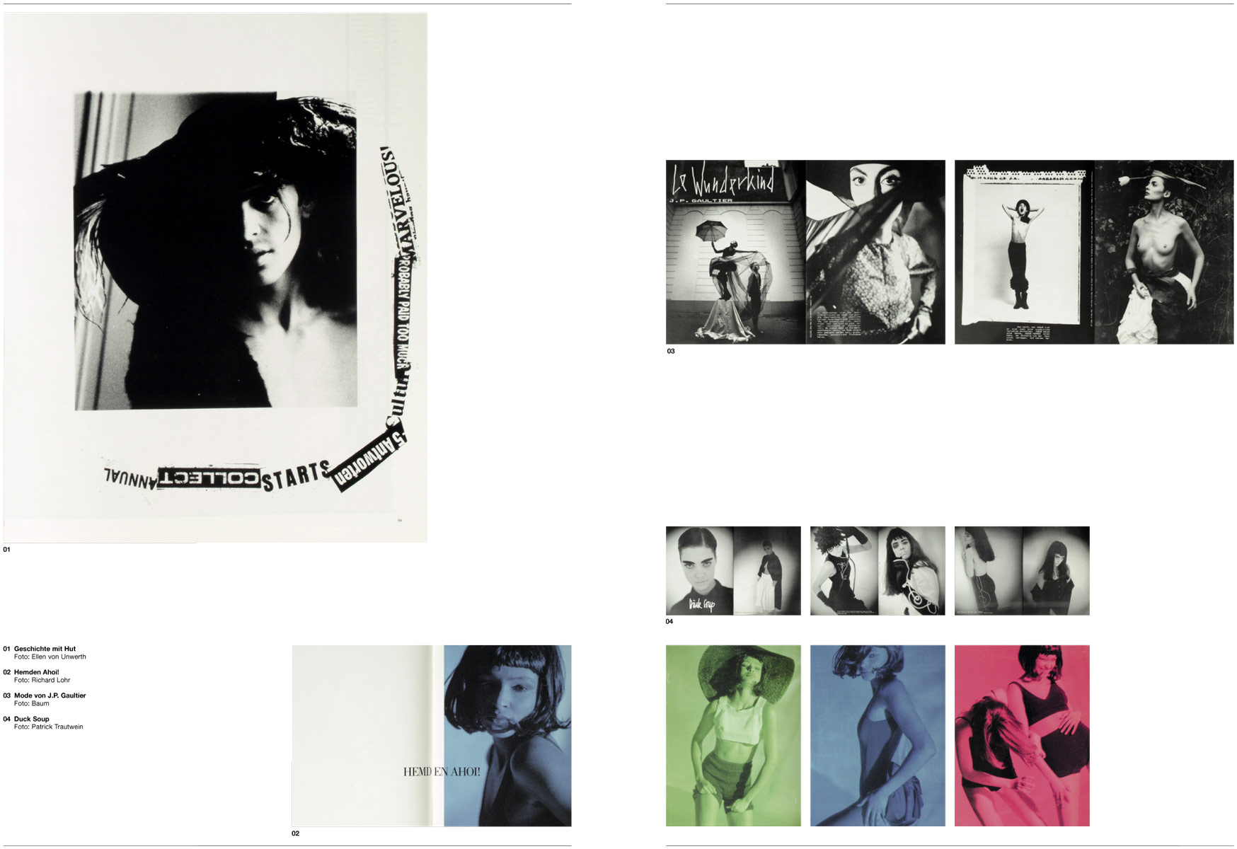 thomas elsner studio | elaste magazine featured by vorn magazine