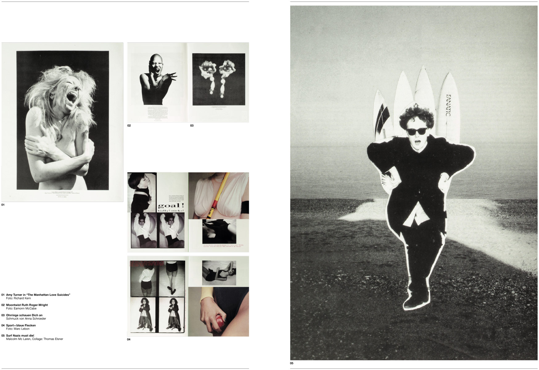 thomas elsner studio | elaste magazine featured by vorn magazine