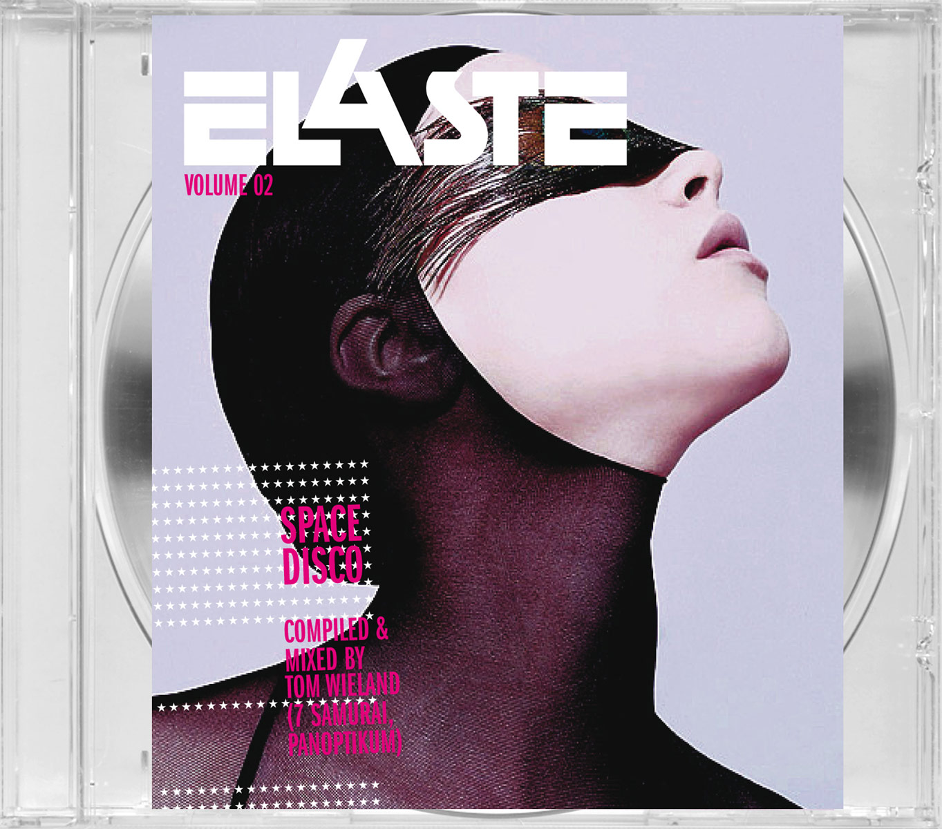 thomas elsner studio | elaste compilations