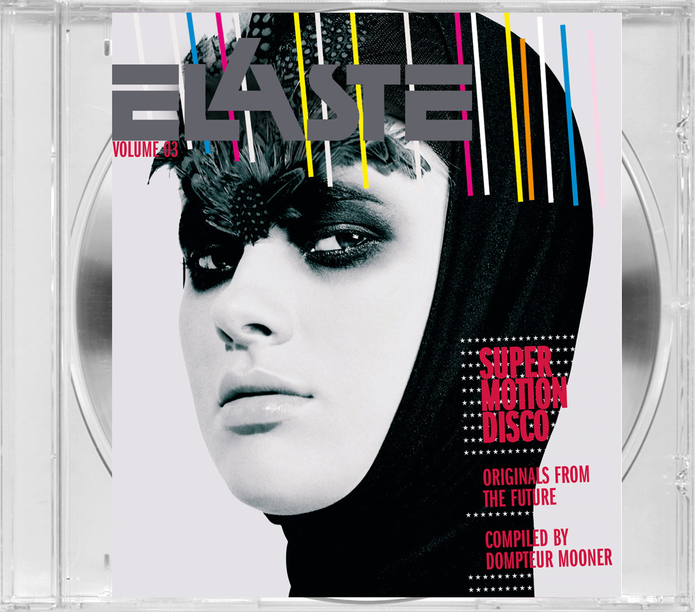 thomas elsner studio | elaste compilations