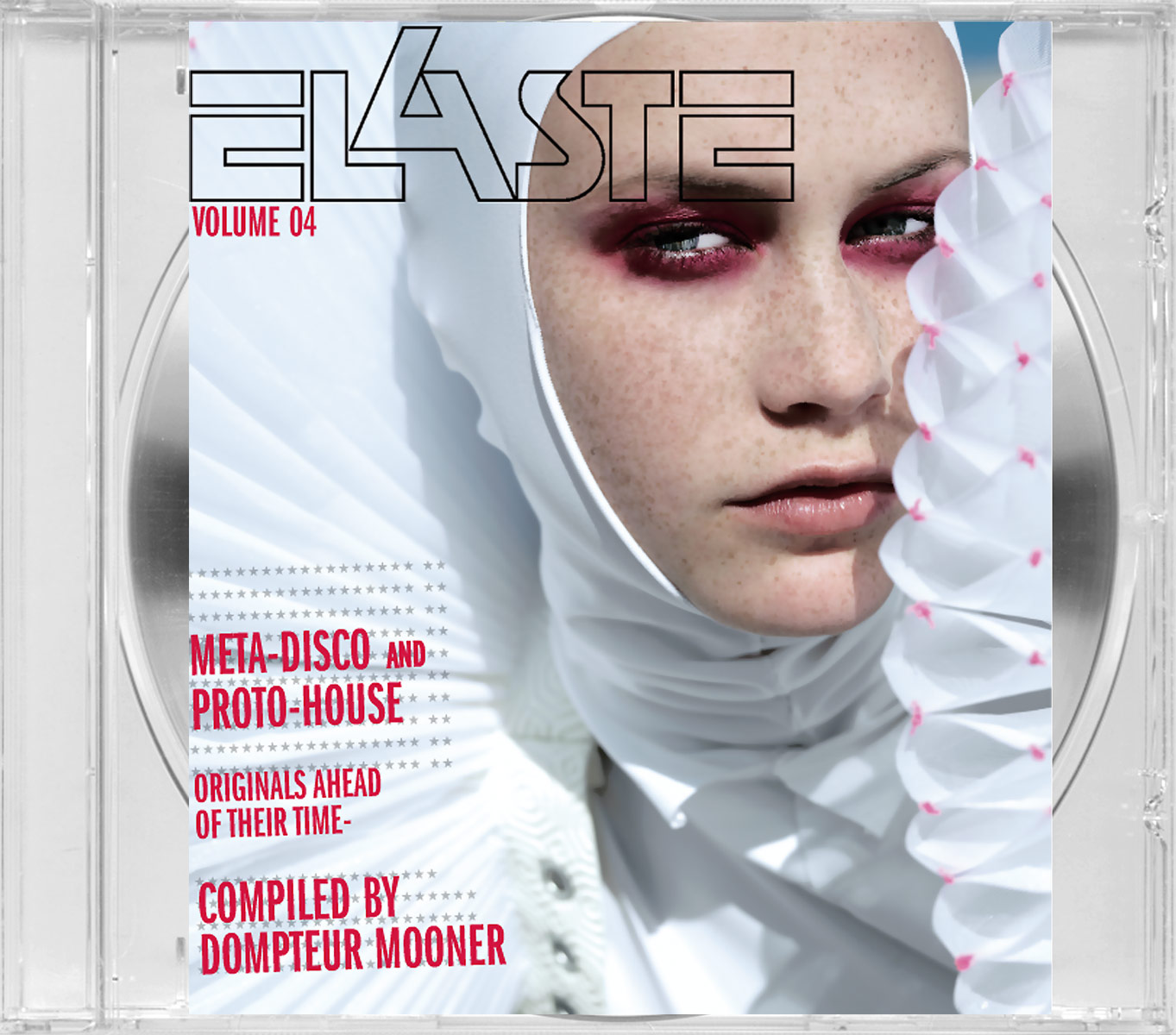 thomas elsner studio | elaste compilations