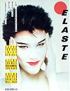 Thomas Elsner | elaste magazine covers