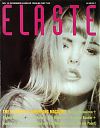 Thomas Elsner | elaste magazine covers