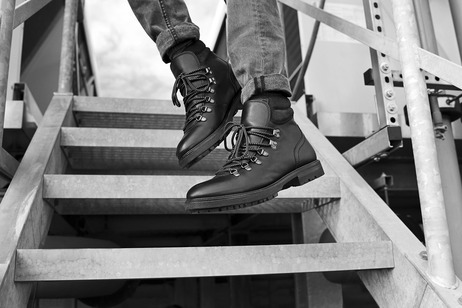 thomas elsner studio | zign by zalando campaign f/w 2016