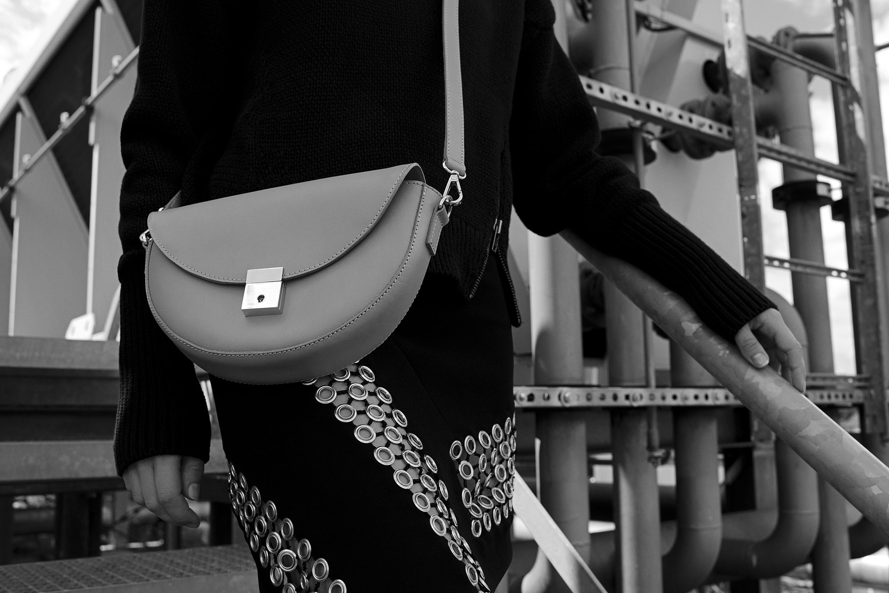 thomas elsner studio | zign by zalando campaign f/w 2016