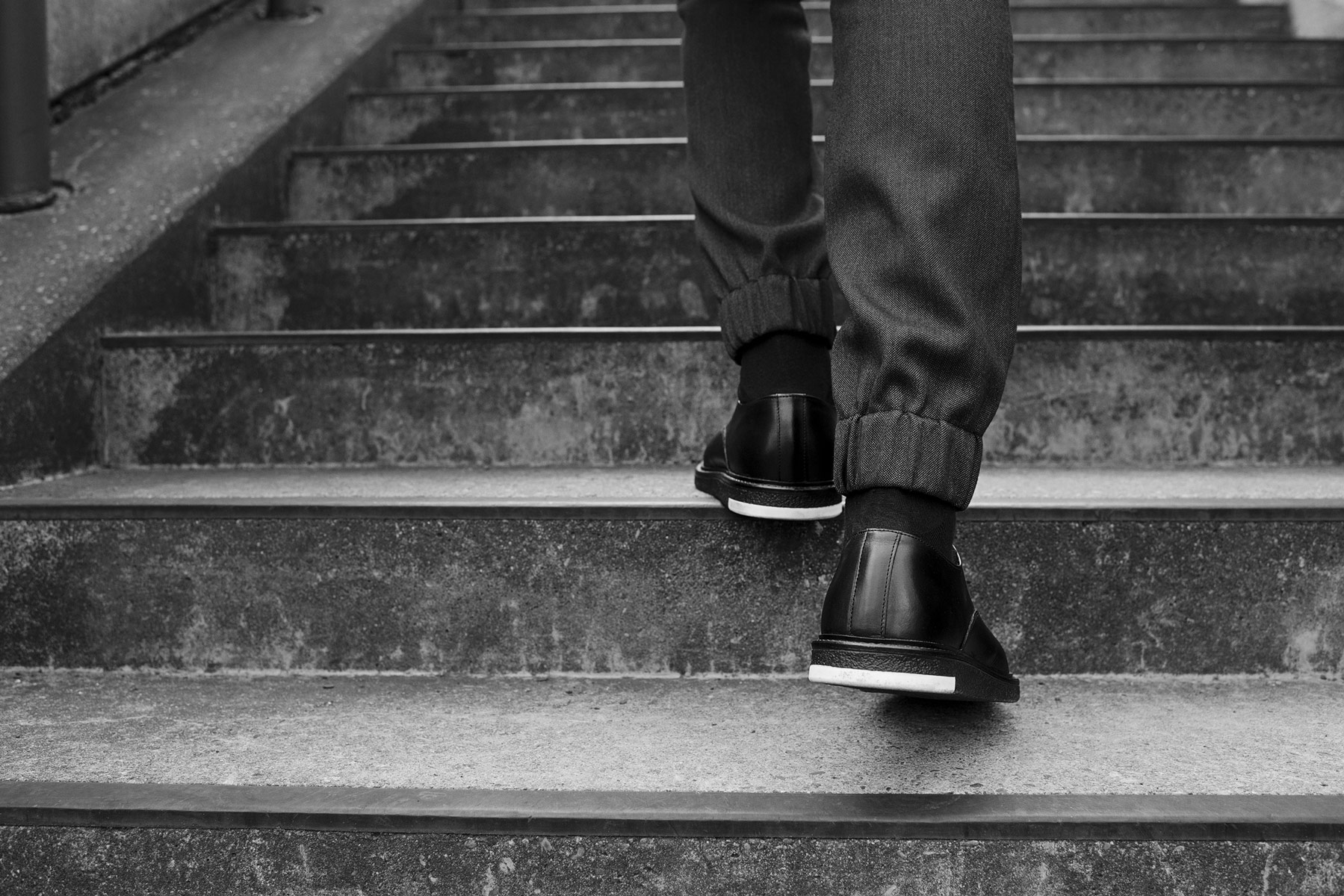 thomas elsner studio | zign by zalando campaign f/w 2016