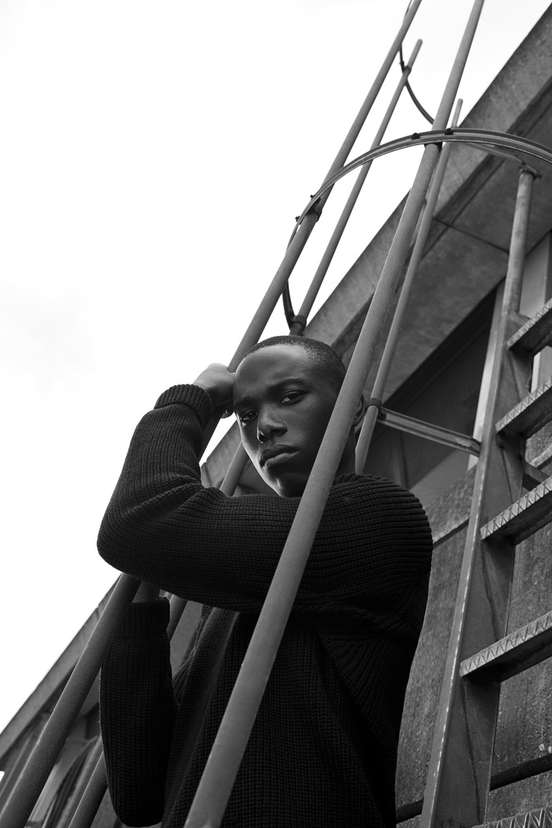 thomas elsner studio | zign by zalando campaign f/w 2016