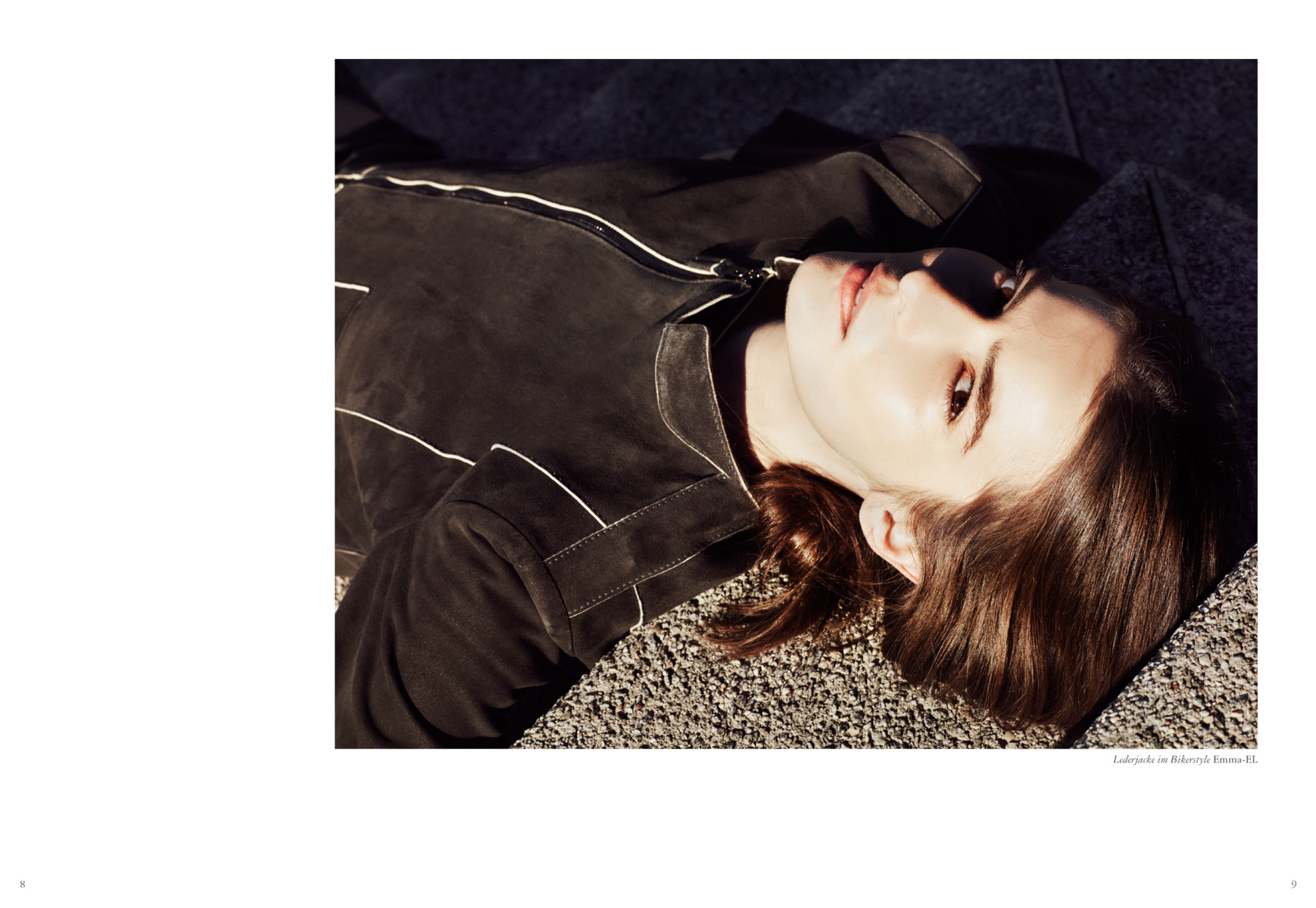 thomas elsner studio | frauenschuh spring/summer 2016 catalogue