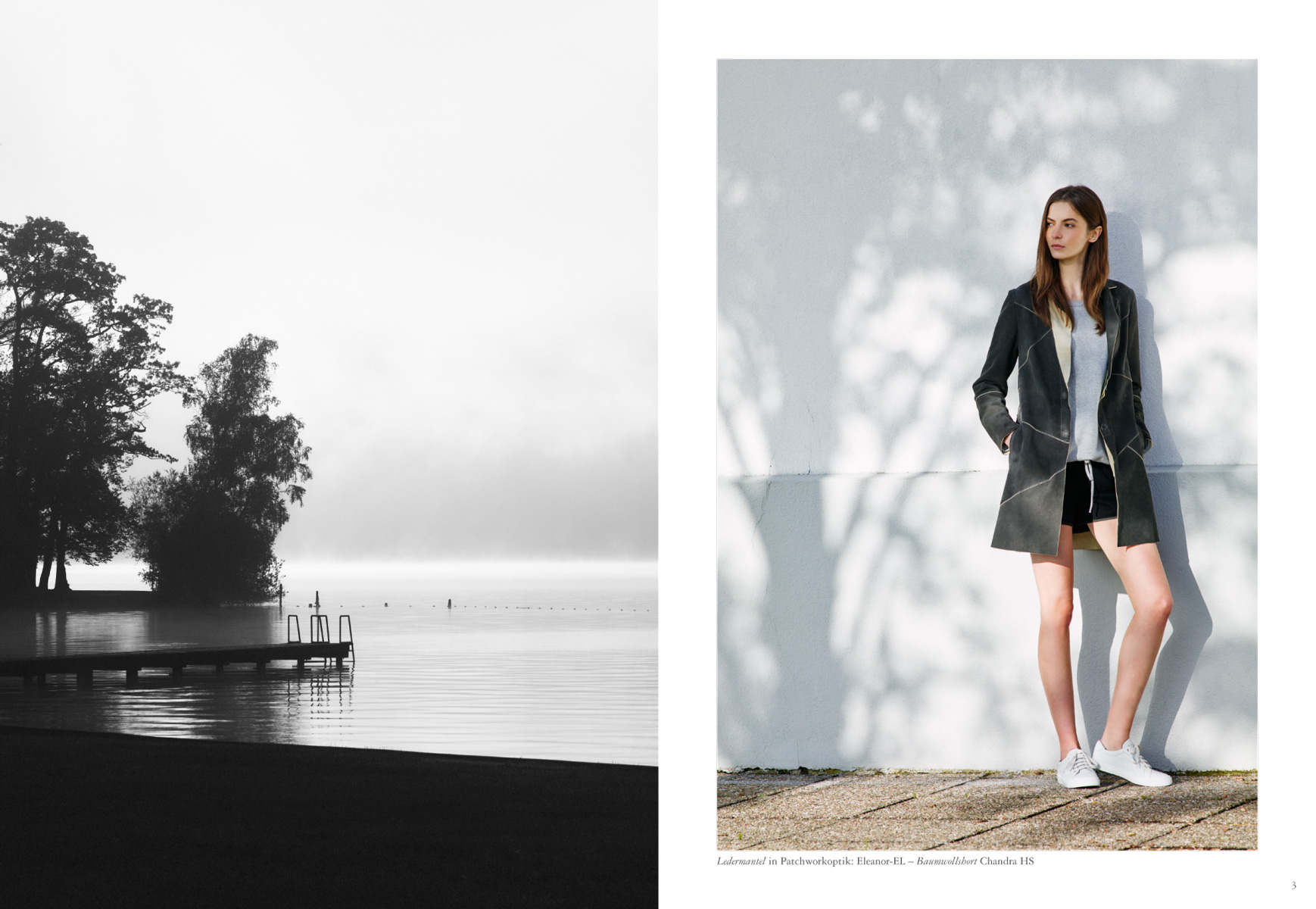 thomas elsner studio | frauenschuh spring/summer 2016 catalogue