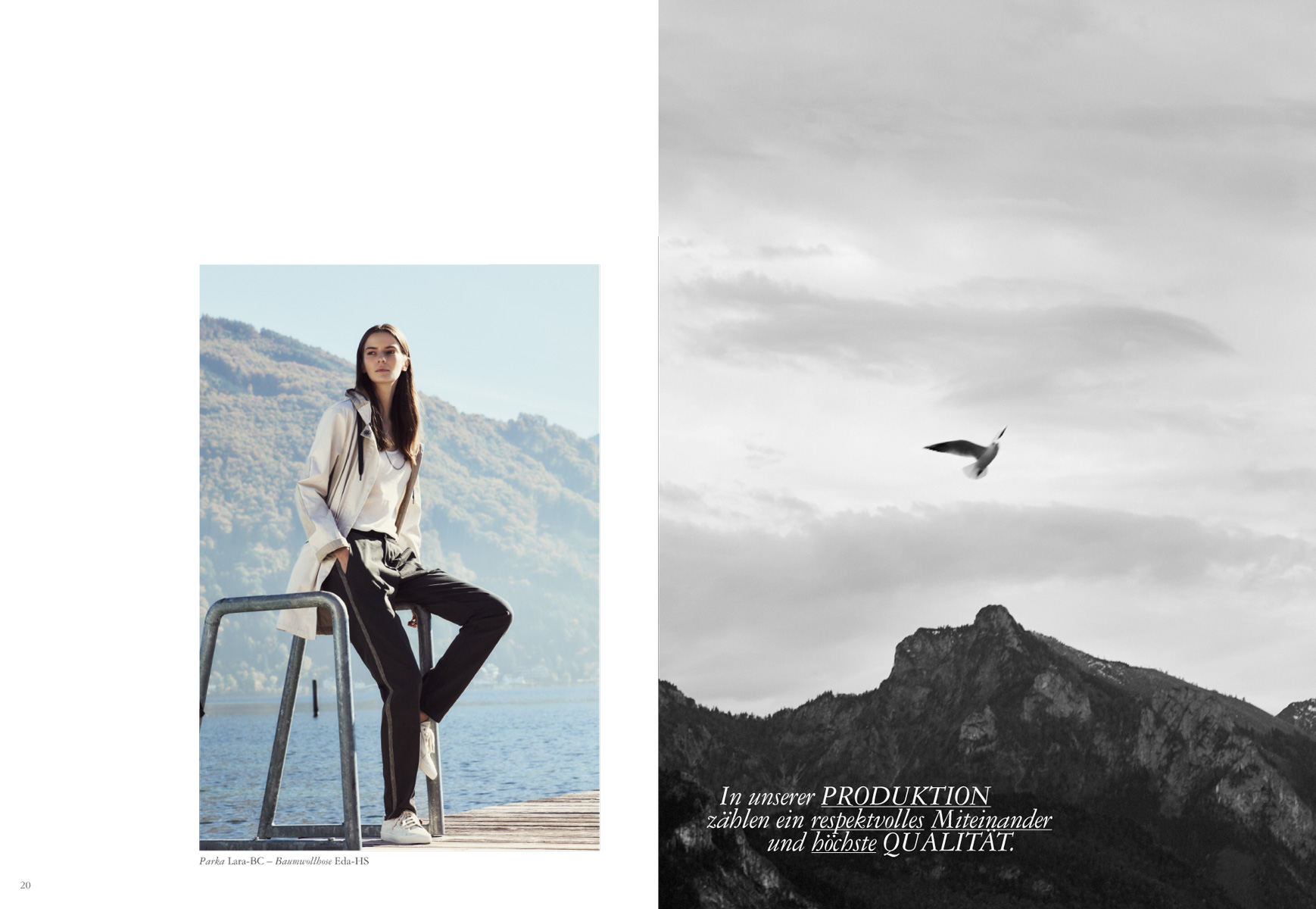 thomas elsner studio | frauenschuh spring/summer 2016 catalogue