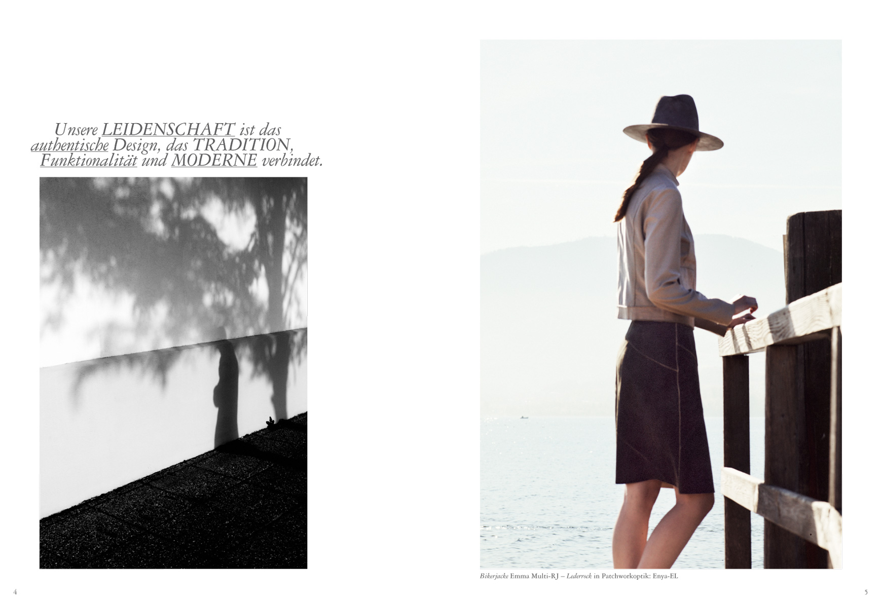 thomas elsner studio | frauenschuh spring/summer 2016 catalogue