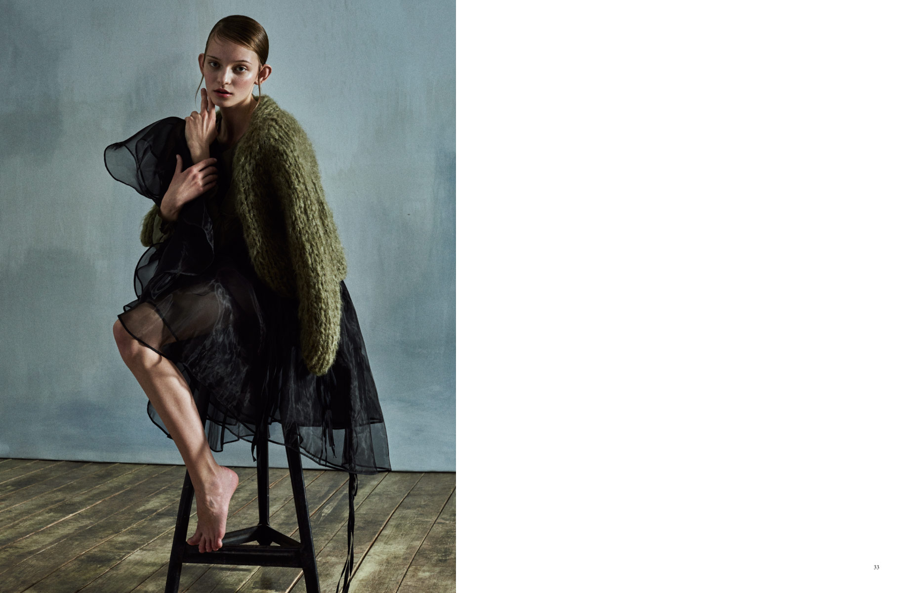 thomas elsner studio | susanne bommer catalogue 2016/17