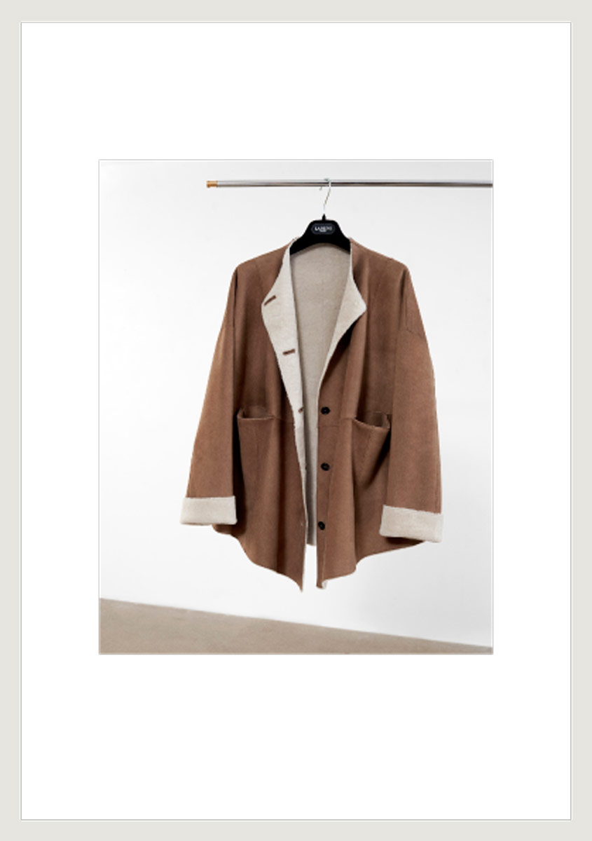 thomas elsner studio | larens spring/summer 2017