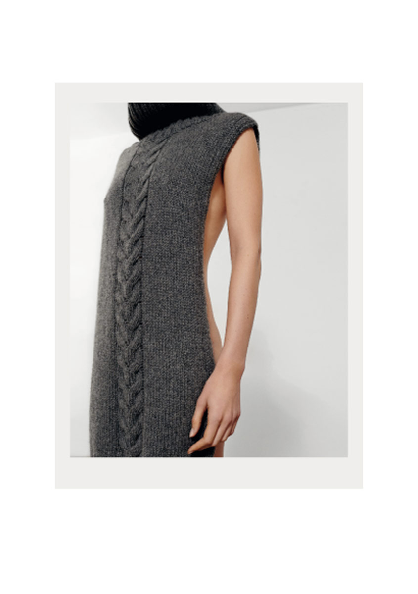 thomas elsner studio | larens spring/summer 2017