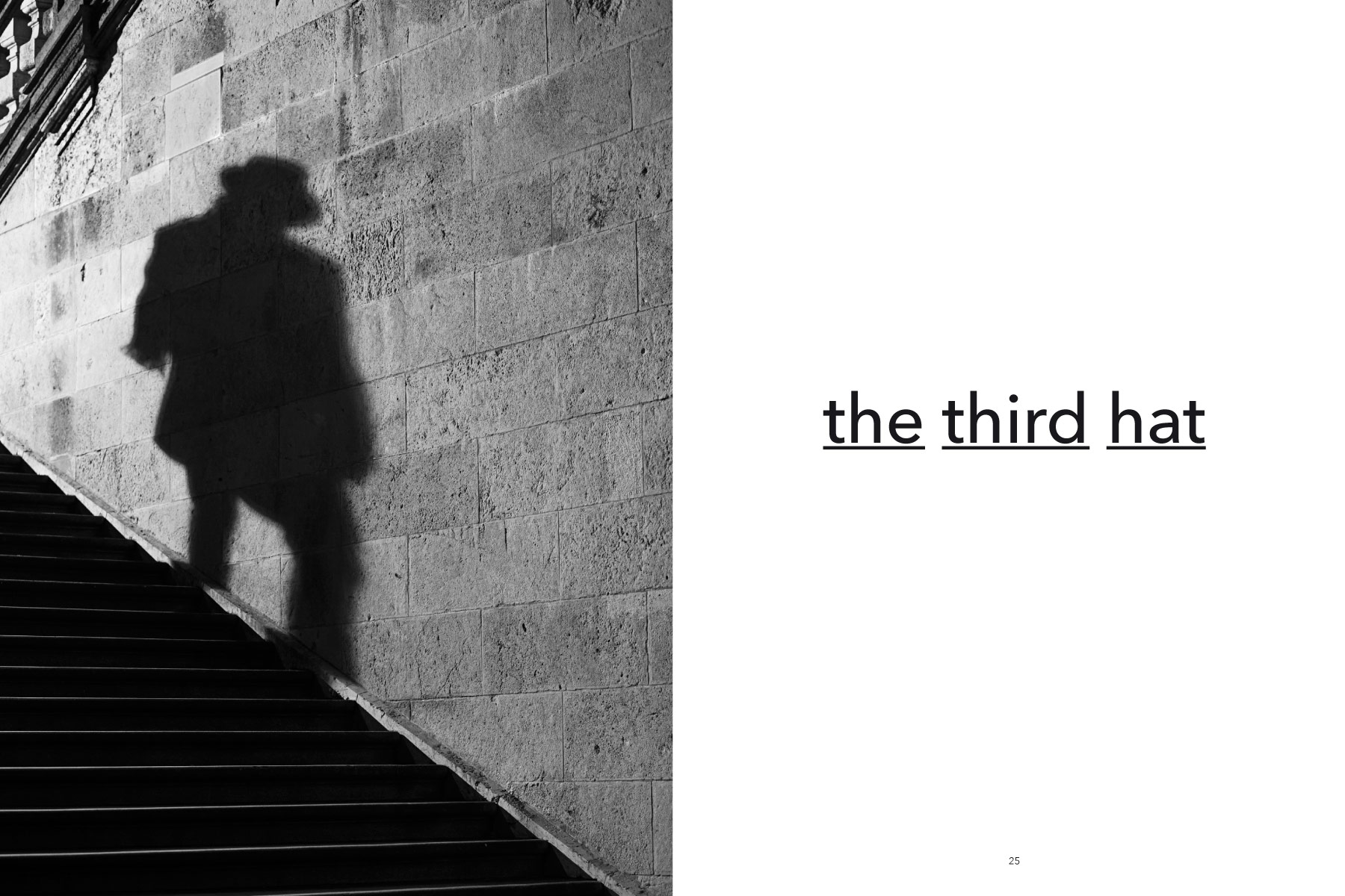 thomas elsner studio | zechbauer catalogue f/w 2017