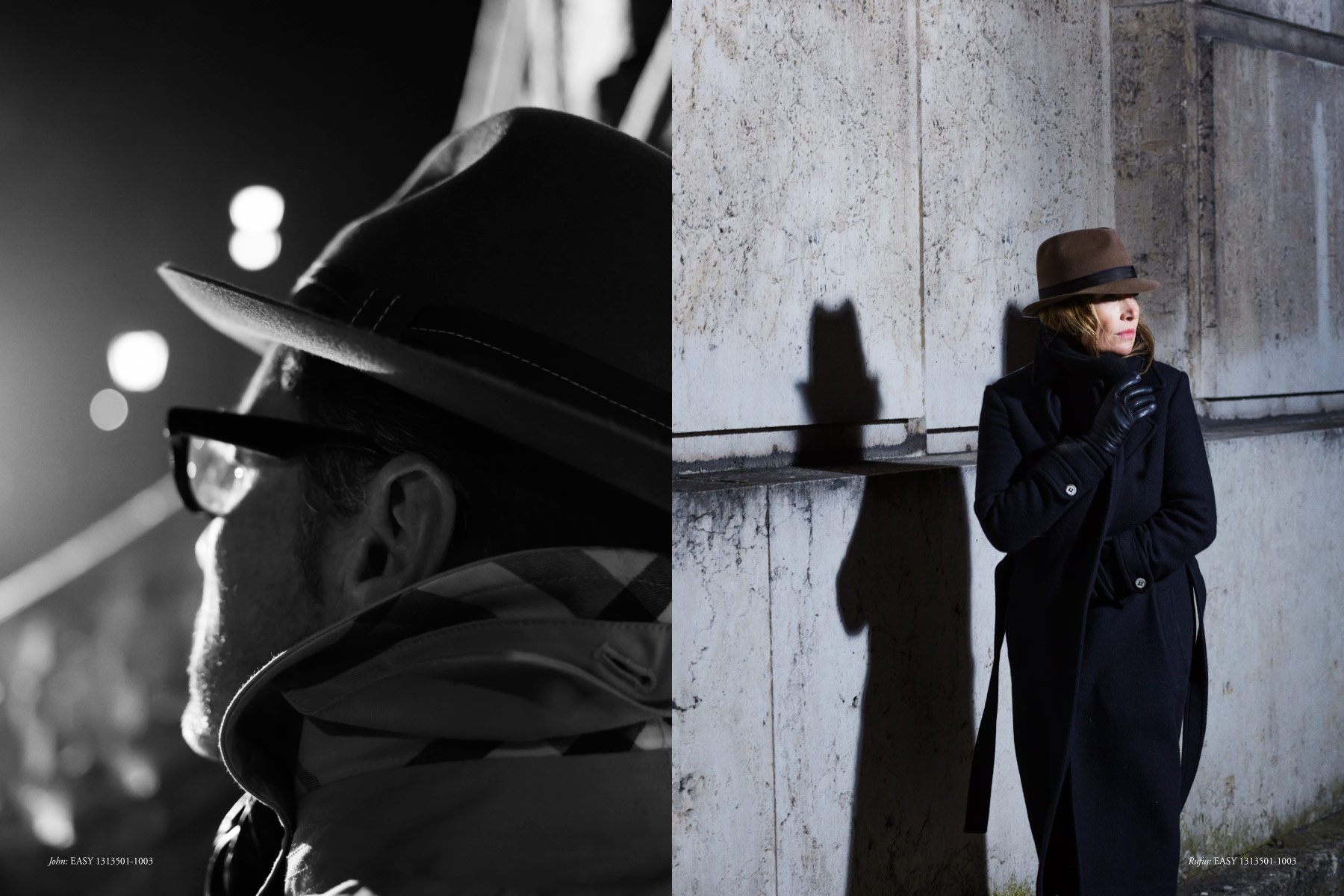 thomas elsner studio | zechbauer catalogue f/w 2017