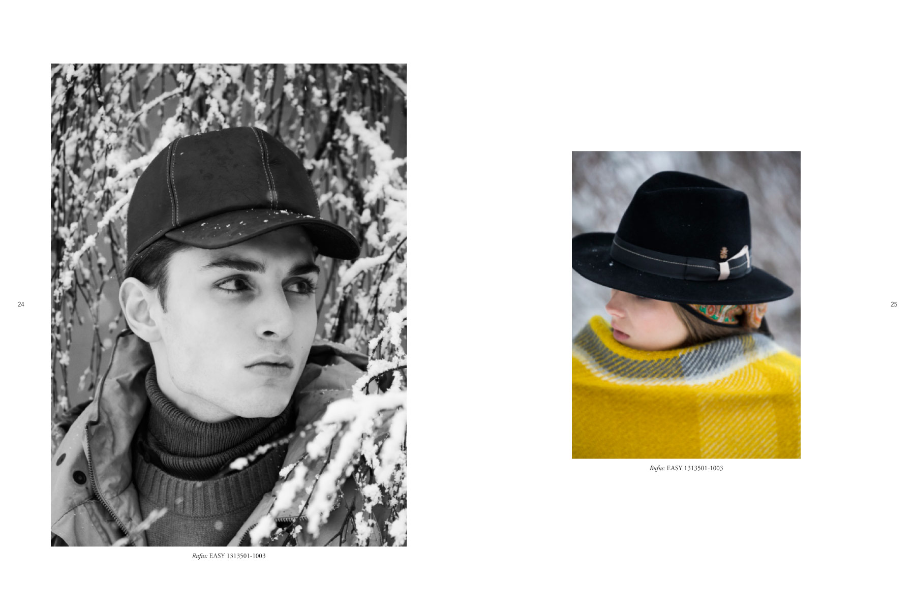 thomas elsner studio | zechbauer f/w 18