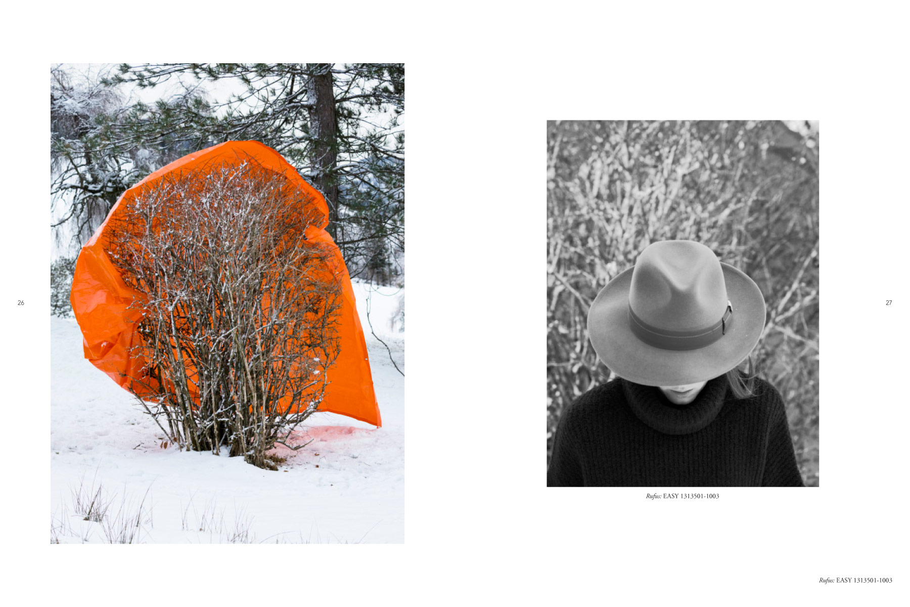 thomas elsner studio | zechbauer f/w 18