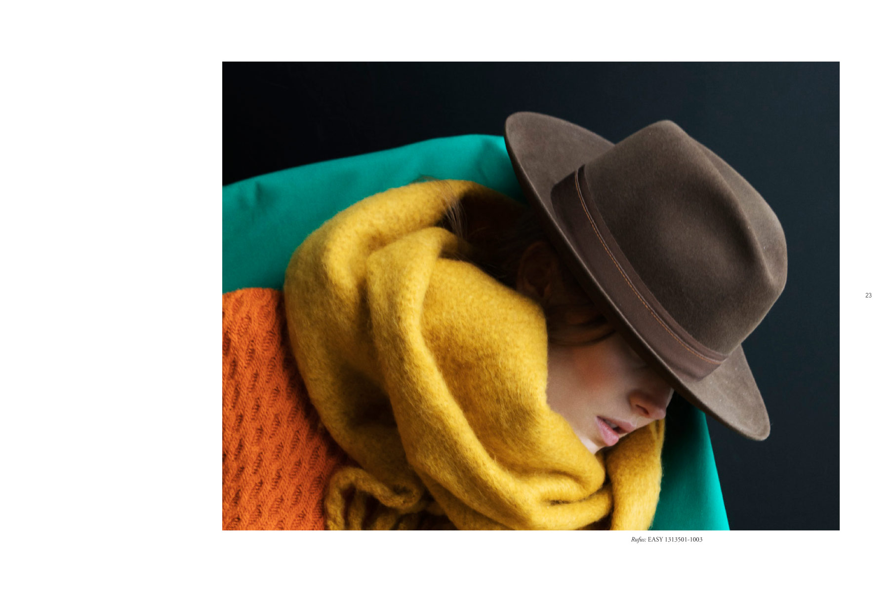 thomas elsner studio | zechbauer f/w 18