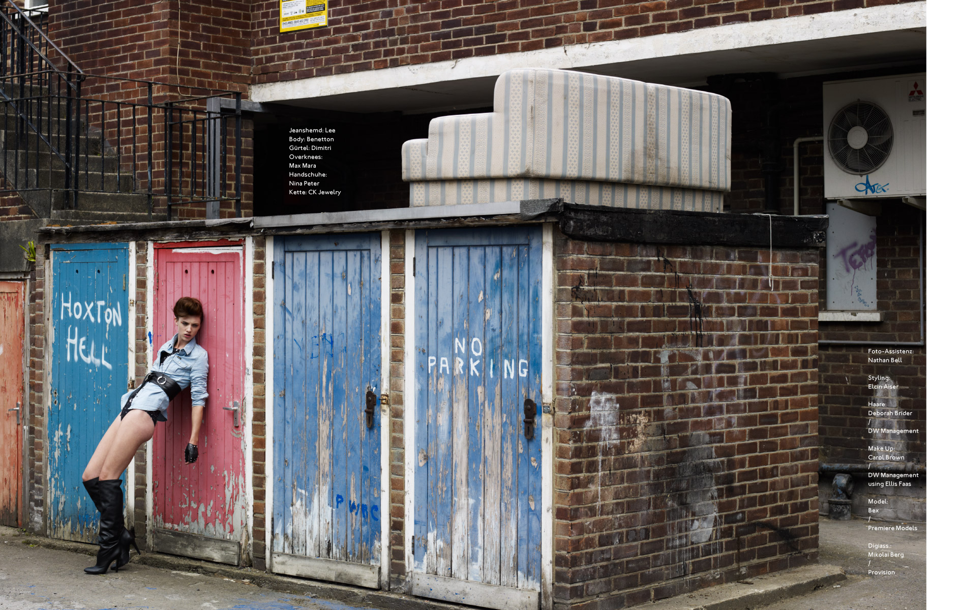 thomas elsner studio | posted dummy edition