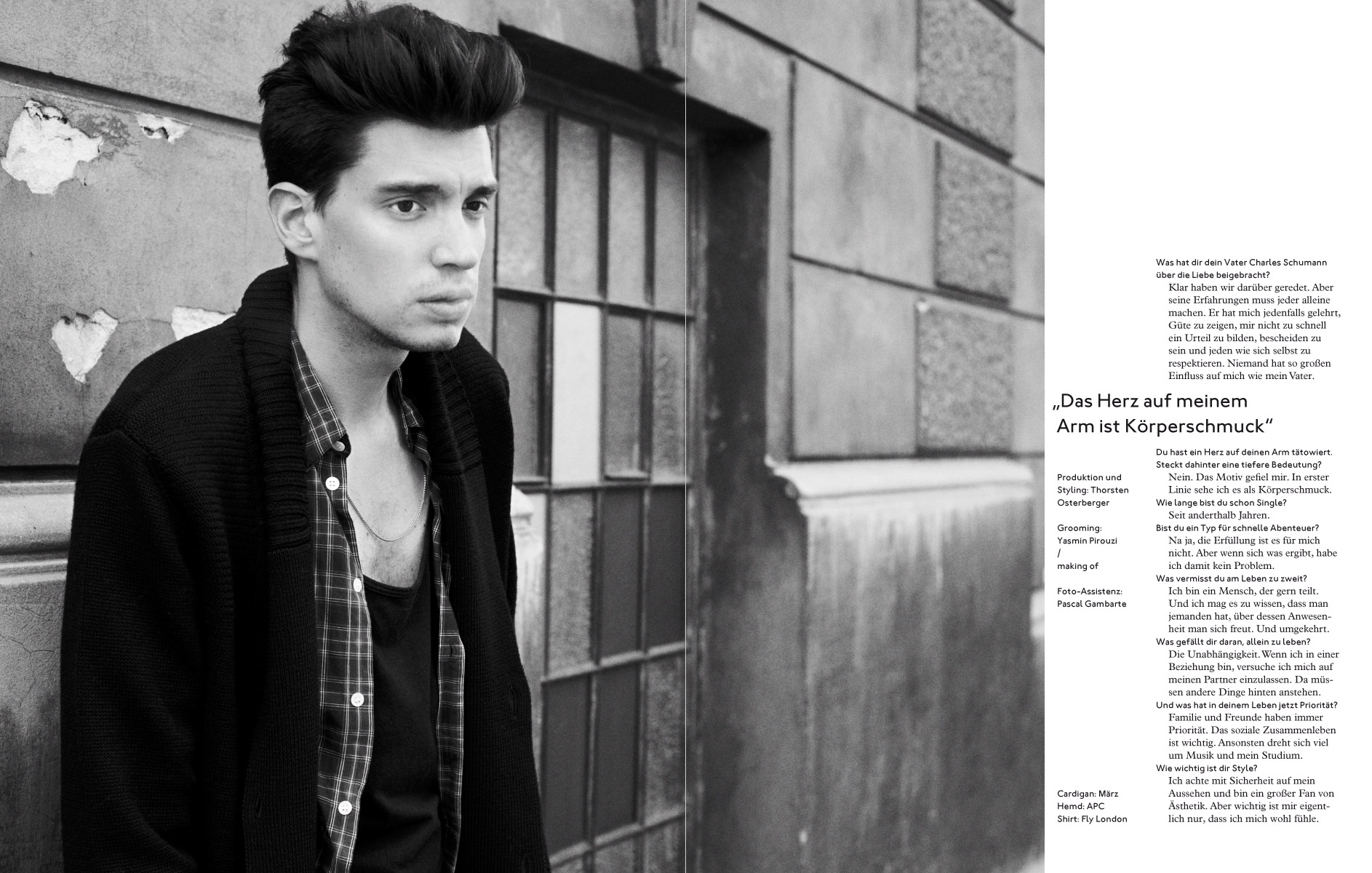 thomas elsner studio | posted dummy edition