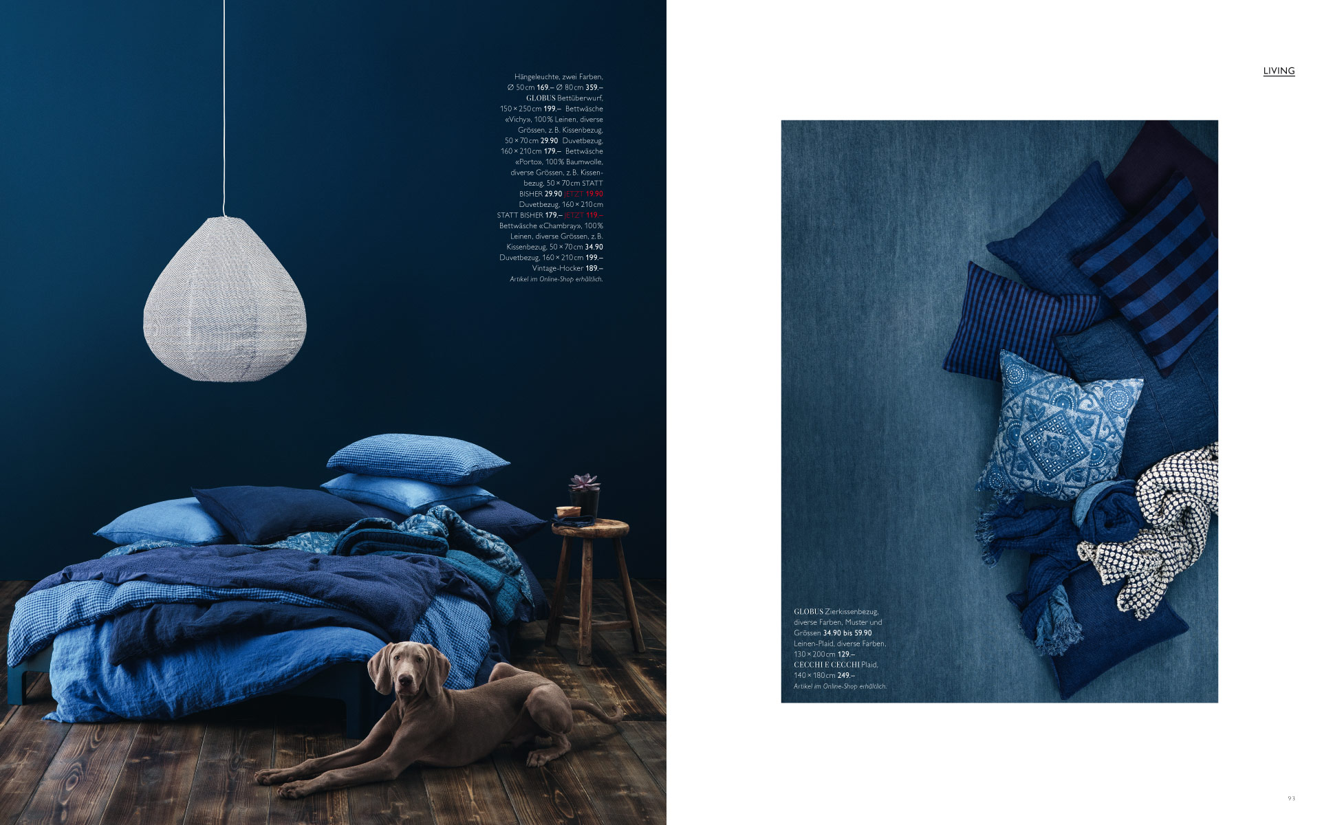 thomas elsner studio | globus magazine 2017