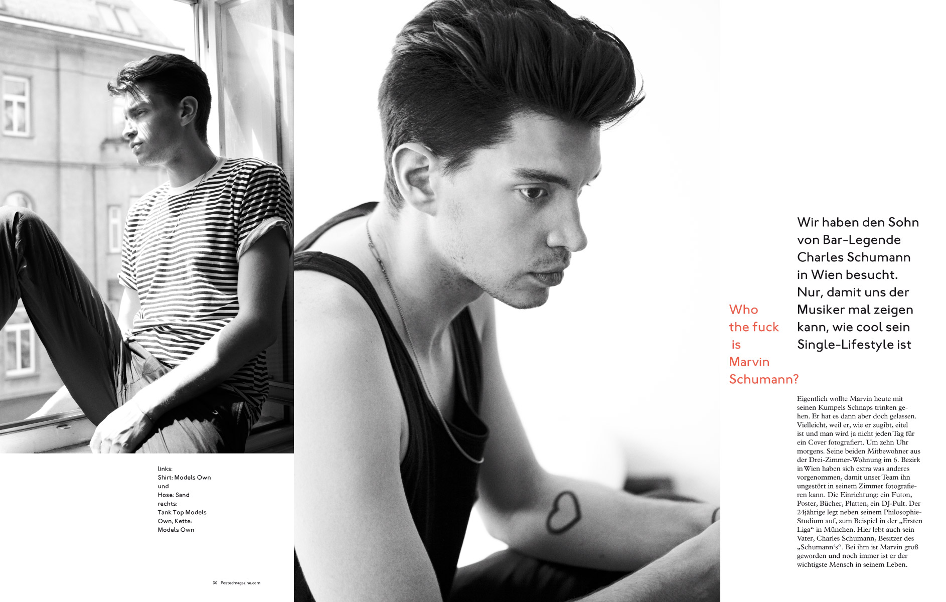 thomas elsner studio | posted dummy edition