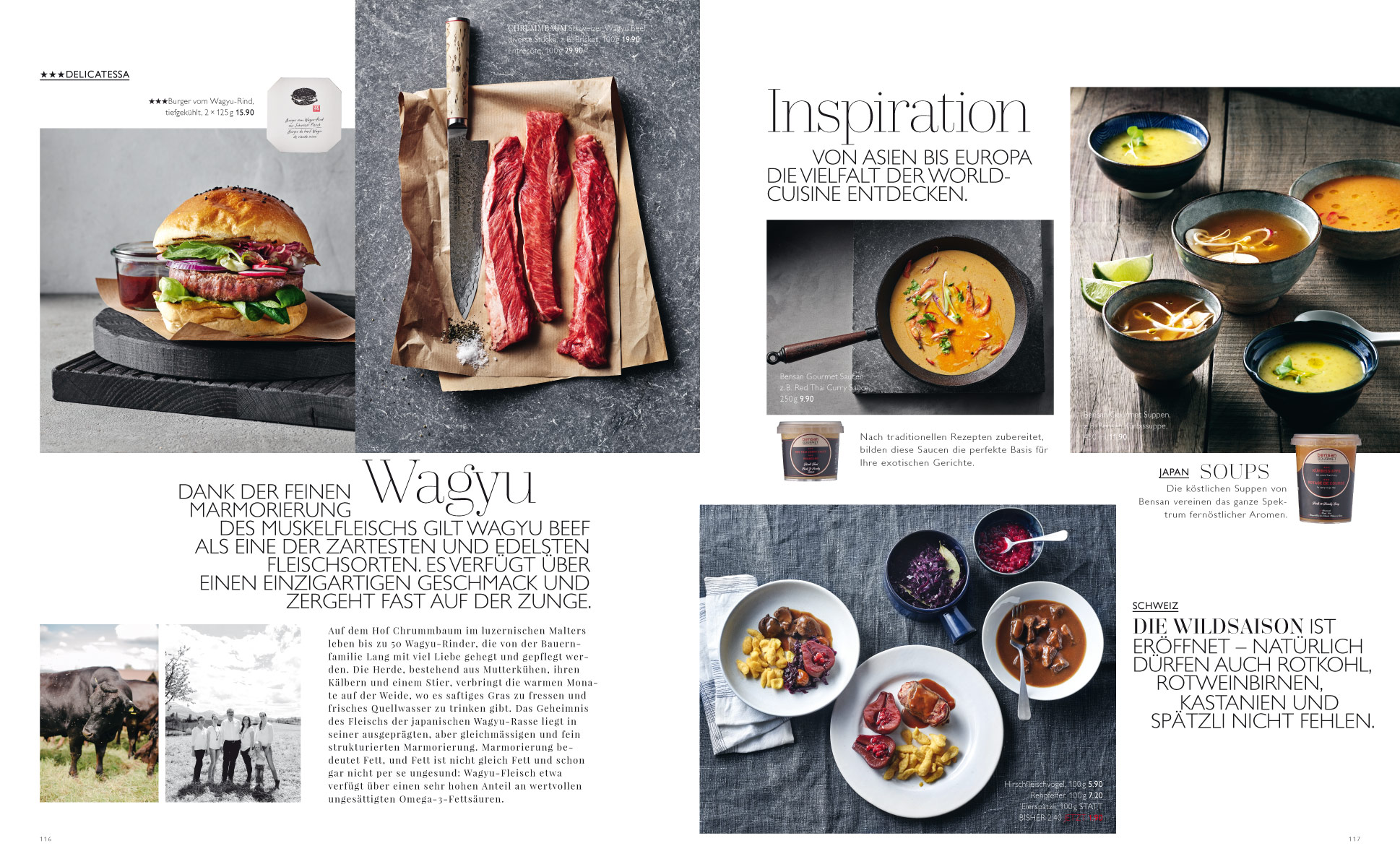 thomas elsner studio | globus magazine 2017