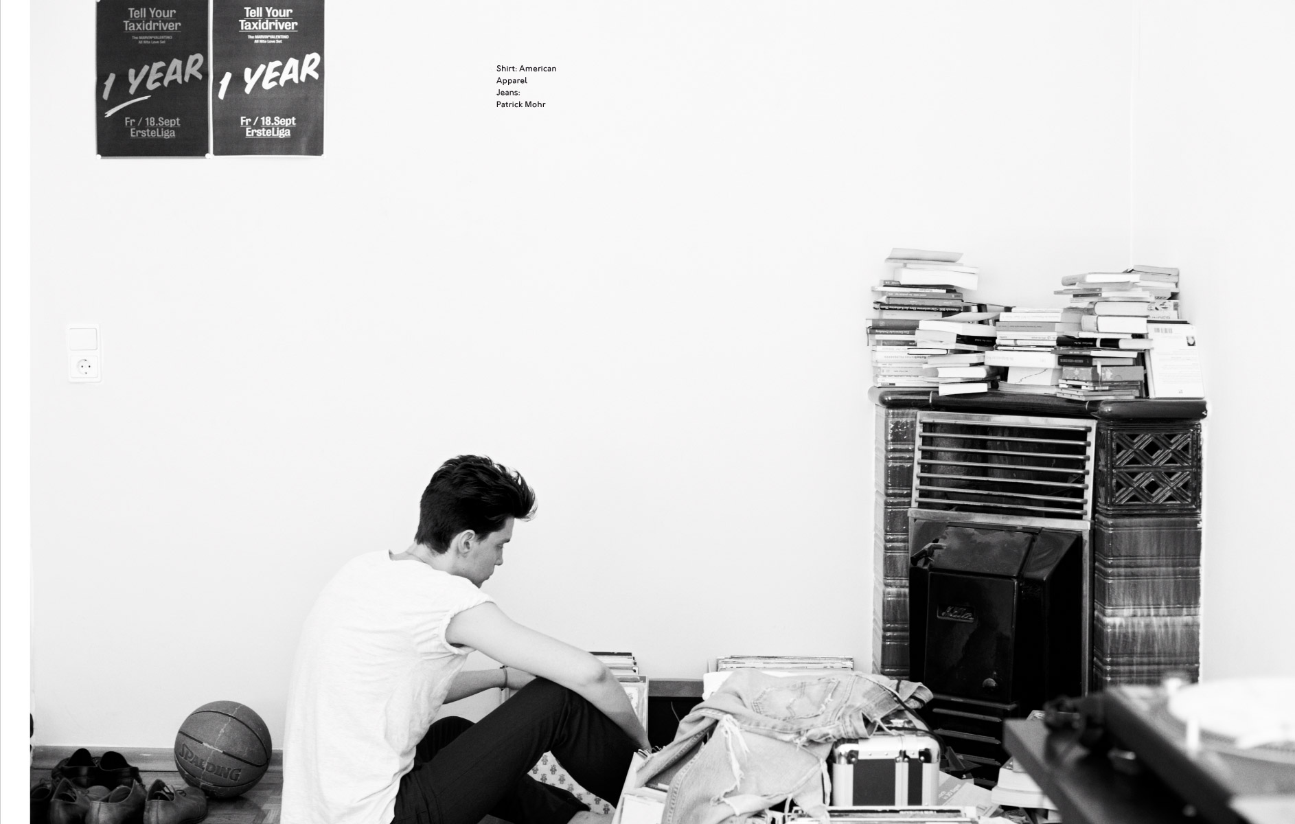 thomas elsner studio | posted dummy edition